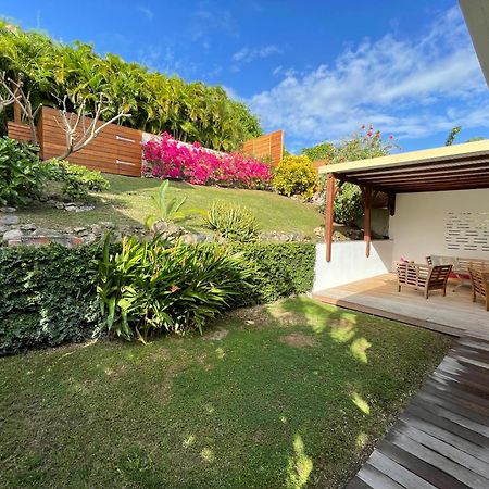 Martinique Villa Esca勒迪亚芒 外观 照片