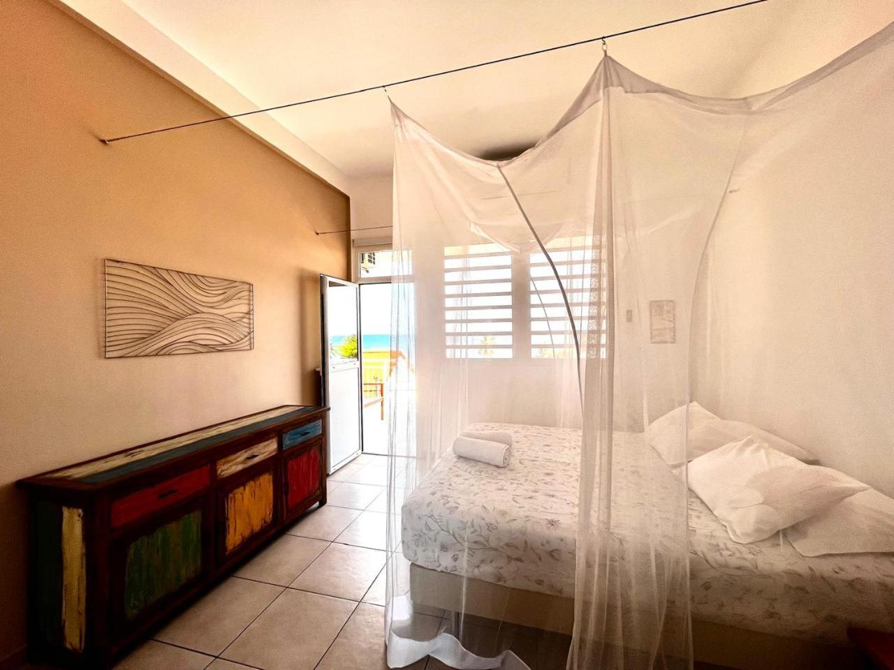 Martinique Villa Esca勒迪亚芒 外观 照片