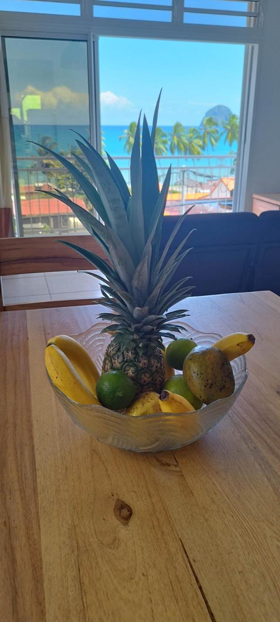 Martinique Villa Esca勒迪亚芒 外观 照片