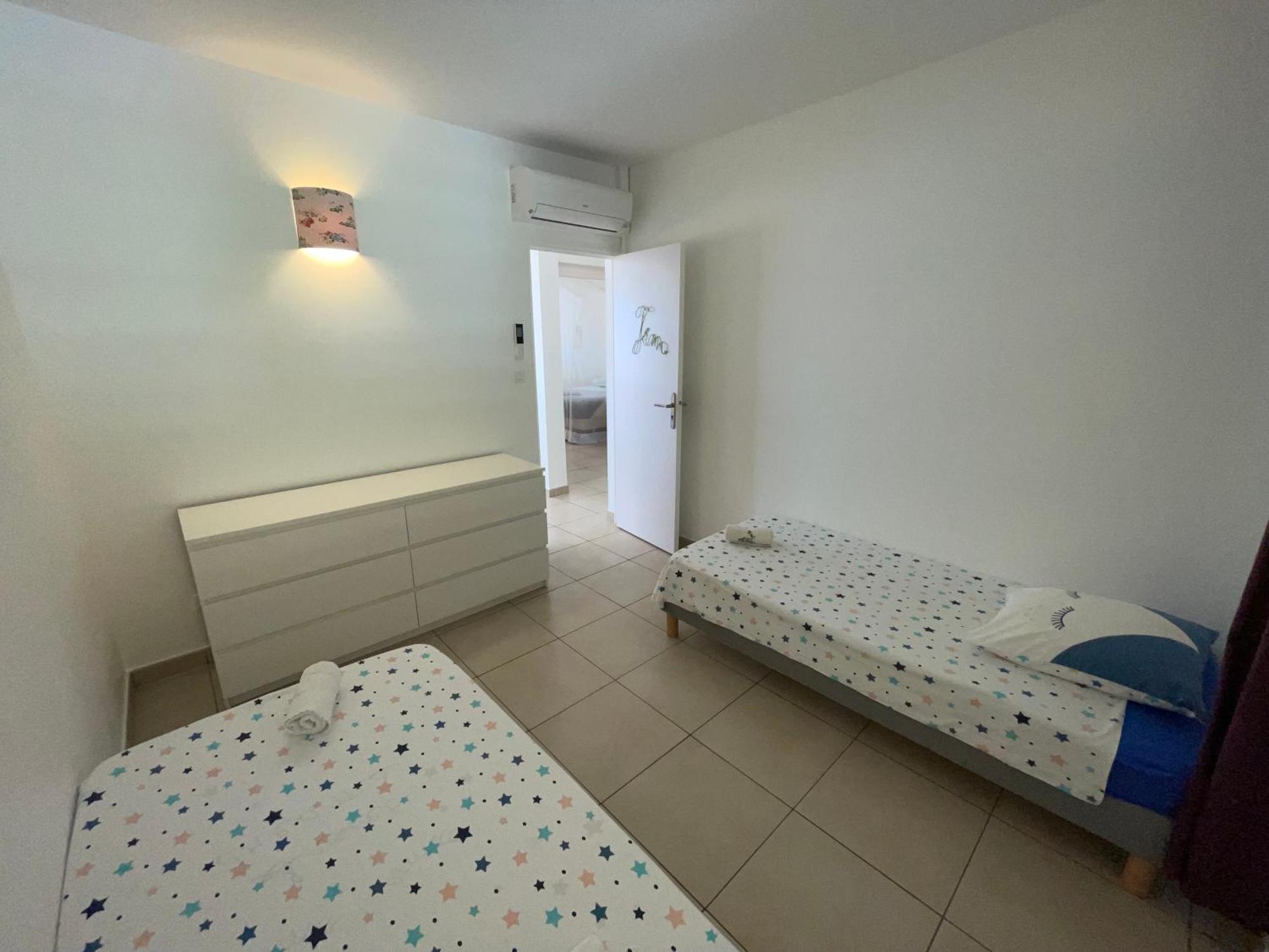 Martinique Villa Esca勒迪亚芒 外观 照片